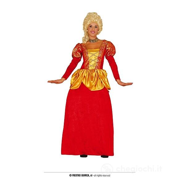 Costume Contessa Adulto Xl 44-46 (86356)