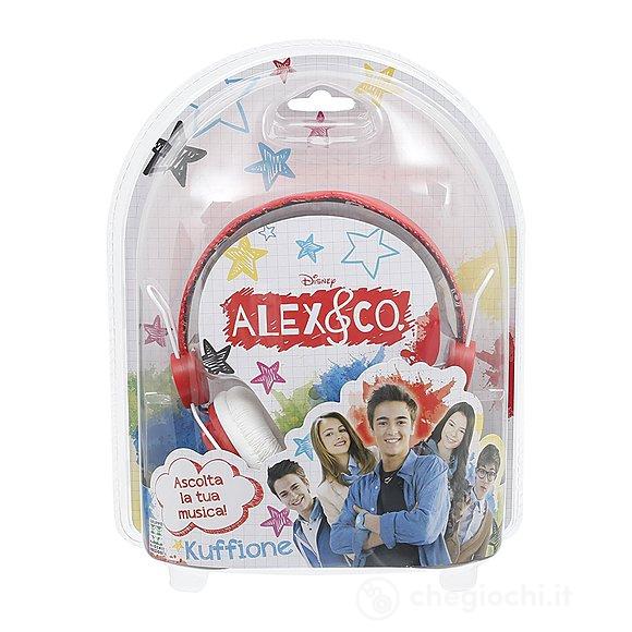 Kuffione Alex Co (ALE03000)