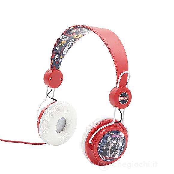 Kuffione Alex Co (ALE03000)