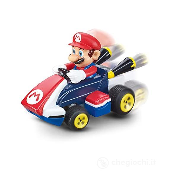 Super Mario Kart - Nintendo RC Mini Mario 1:50 (370430002P)