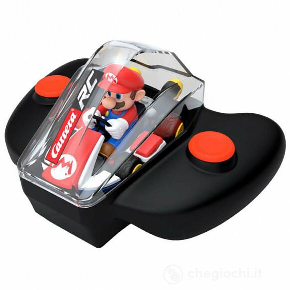 Super Mario Kart - Nintendo RC Mini Mario 1:50 (370430002P)