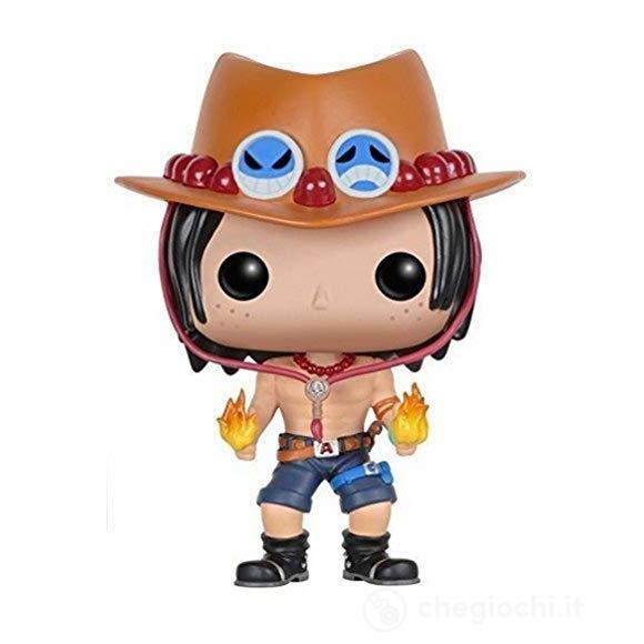 One Piece Portgas D. Ace