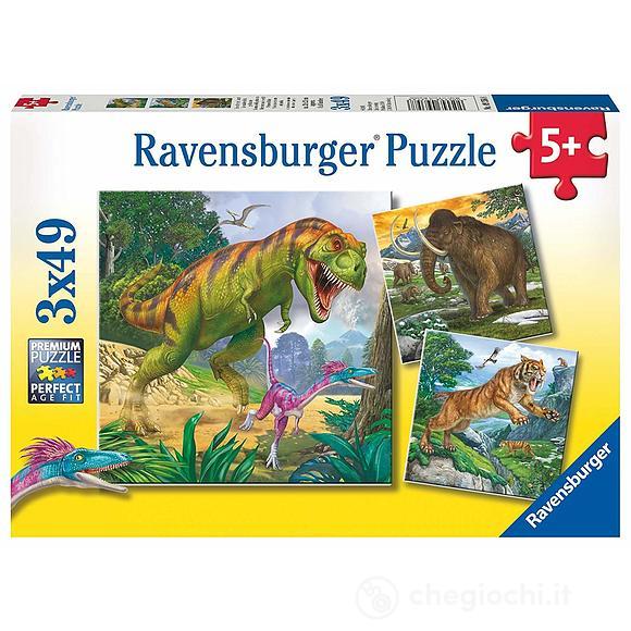 Dinosauri (9358)