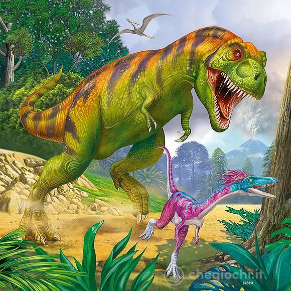 Dinosauri (9358)