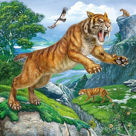 Dinosauri (9358)