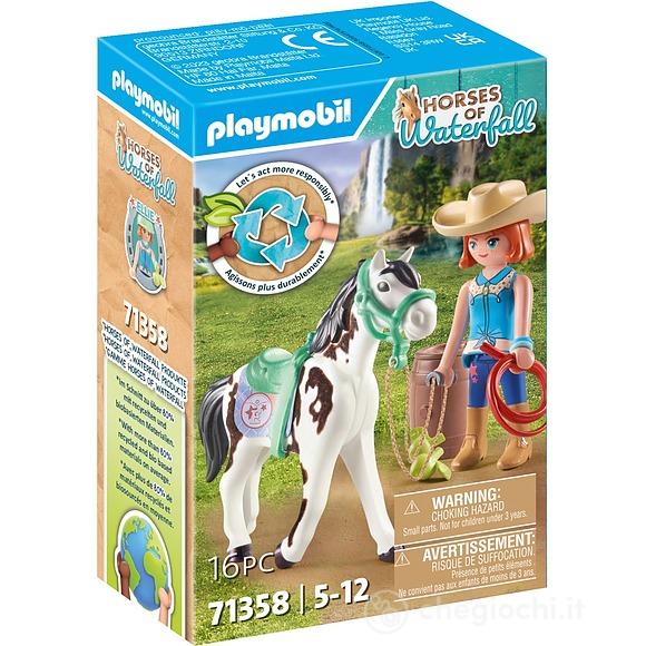 Passeggiata a cavallo (71358)