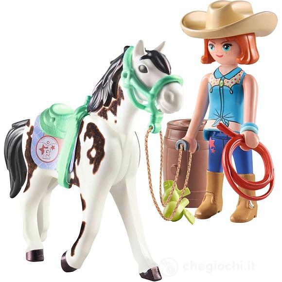 Passeggiata a cavallo (71358)