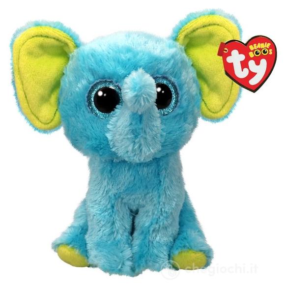 Beanie Boos cm 15 elefantino Trunkles