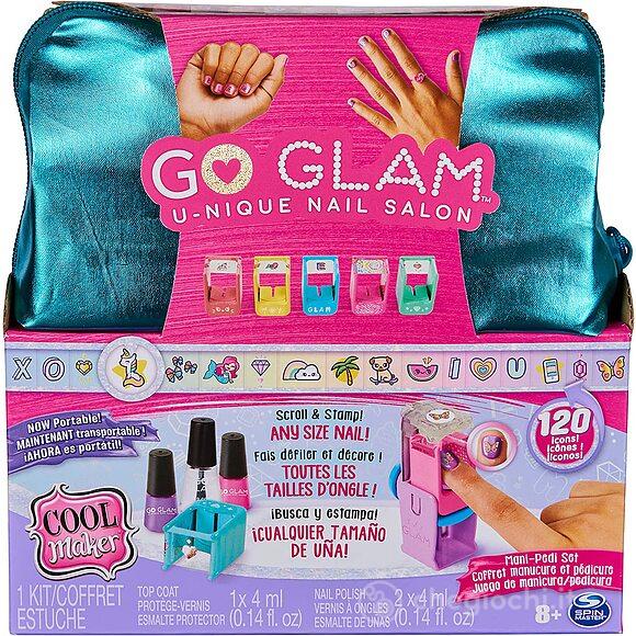 Cool Maker Go Glam U-nique Nail unghie (6065870)