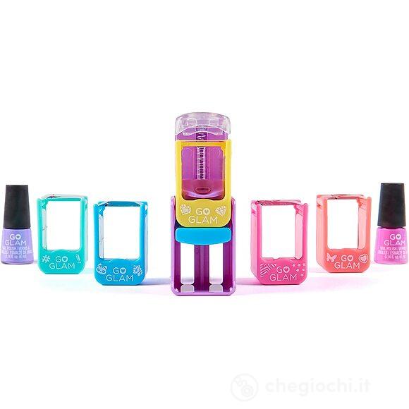 Cool Maker Go Glam U-nique Nail unghie (6065870)