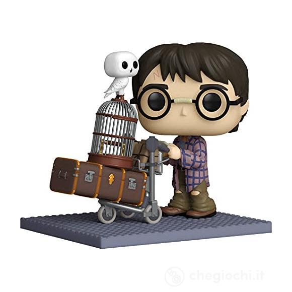 Harry Potter Harry 135