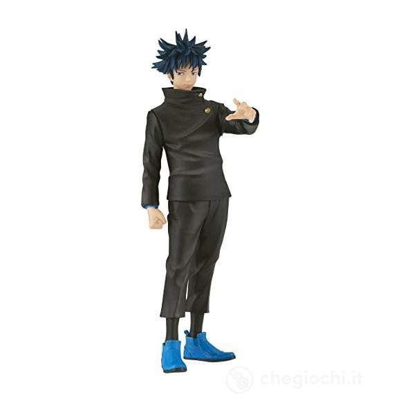 Jujutsu Kaisen Jukon No Kata-Megumi Fushiguro & Kento Nanami Ver.A (Megumi Fushiguro)
