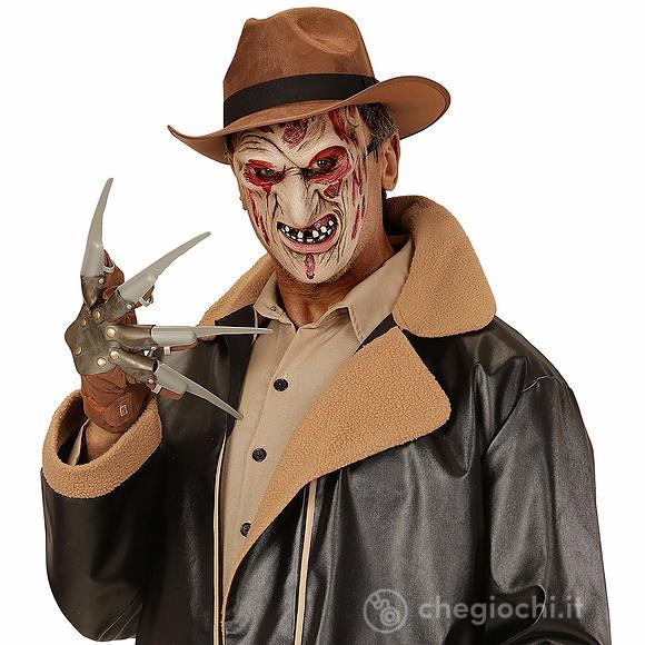 Guanti Horror Nightmare Freddy Krueger (4636K)