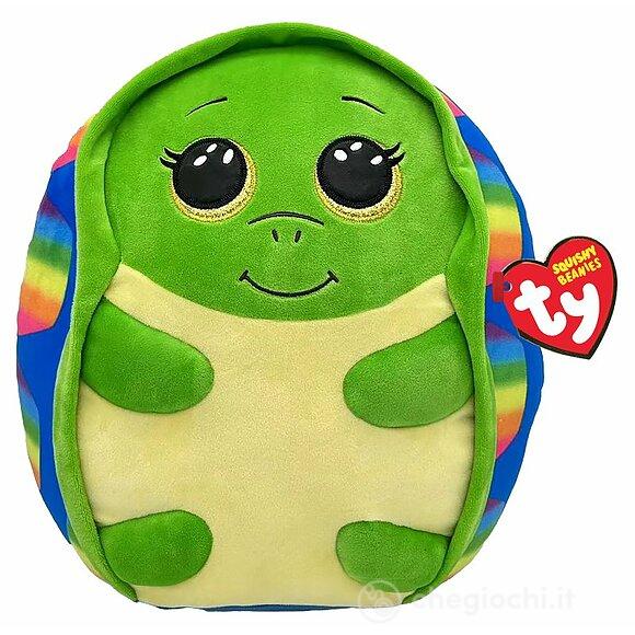 Squish A Boos cm 33 tartaruga Shruggie