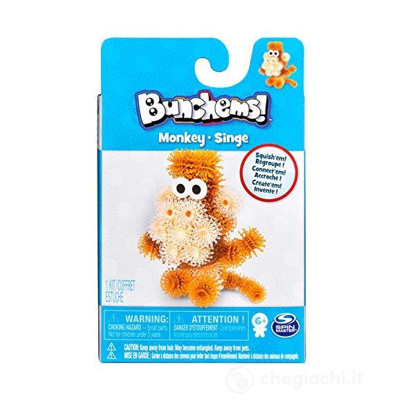 Bunchems  Starter Set - articolo assortito 1 pz (6028254)