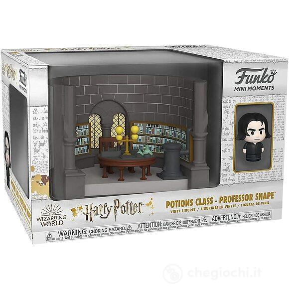 Funko Mini Moments Harry Potter Snape
