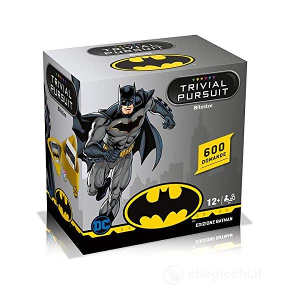 Trivial Pursuit Bitesize - Batman