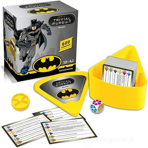 Trivial Pursuit Bitesize - Batman