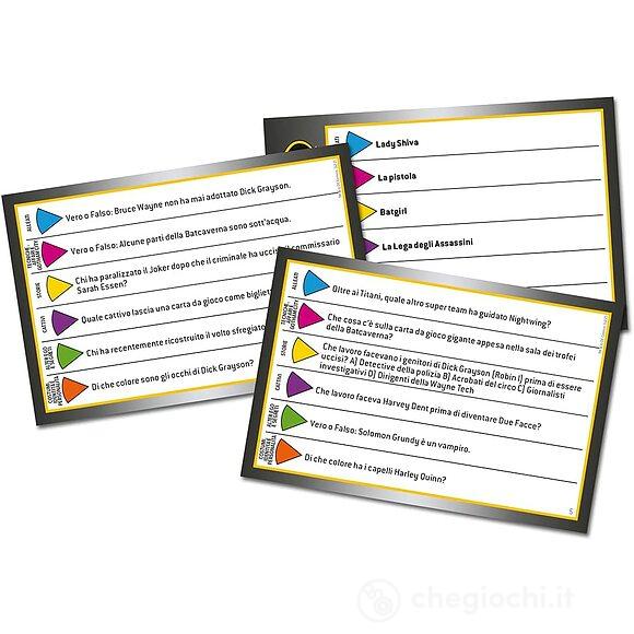 Trivial Pursuit Bitesize - Batman