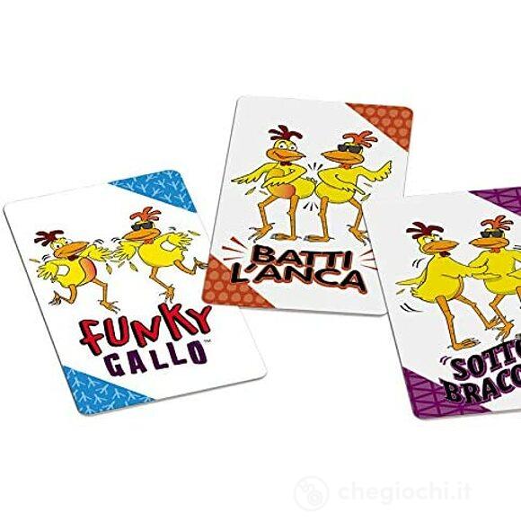 Funky Gallo