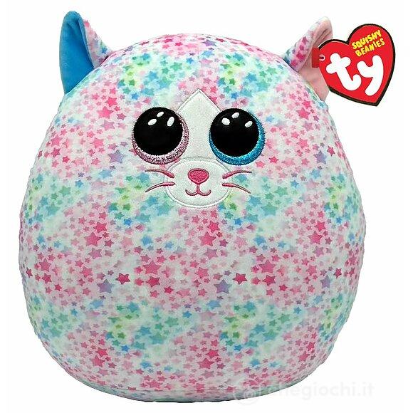 Squish A Boos cm 33 gatto Emma