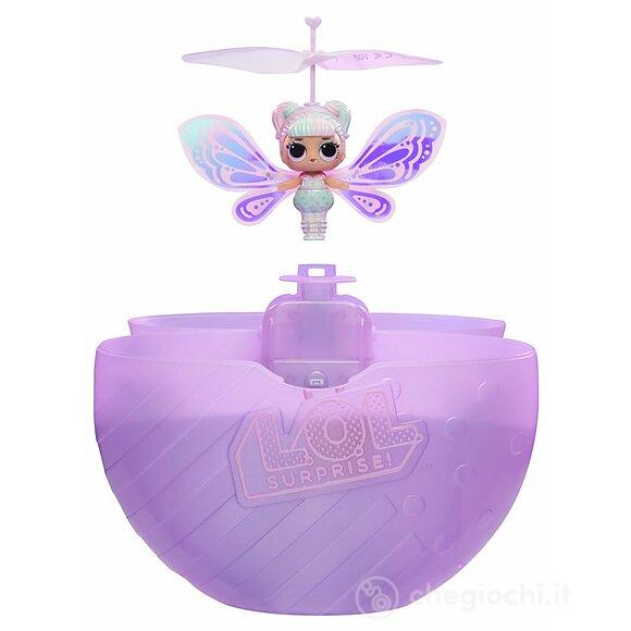 LOL Surprise Magic Flyers - Sweetie Fly (Lilac Wings) (593621)