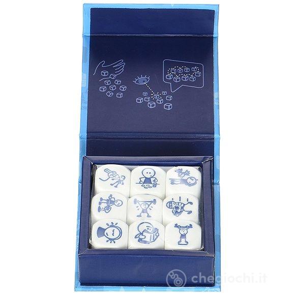 Story Cubes Actions (8076)