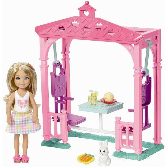 Chealsea Play Set Ass.to (FDB32)