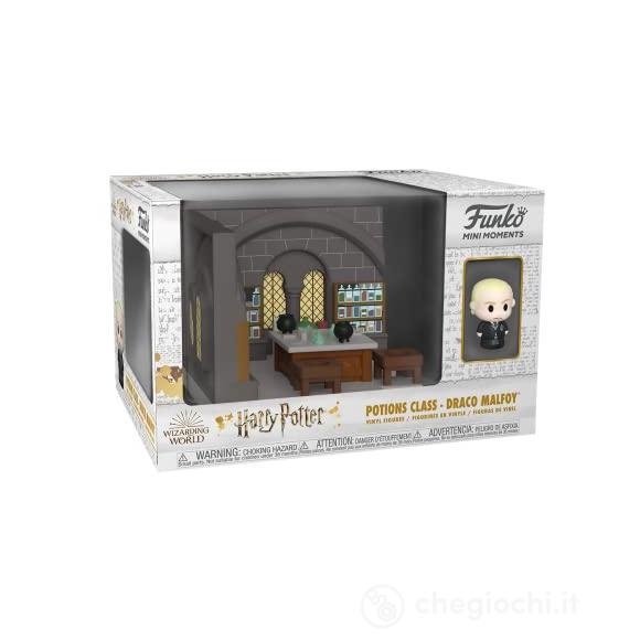 Funko Mini Moments Harry Potter Draco