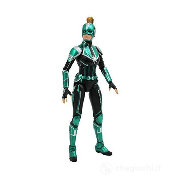 Marvel Select Captain Marvel Movie Af