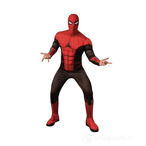 Costume Adulto Spider-Man 3 taglia XL
