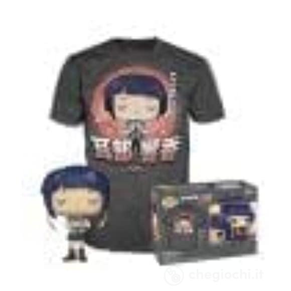 Funko Tee+Pop My Hero Academia Jirou XL