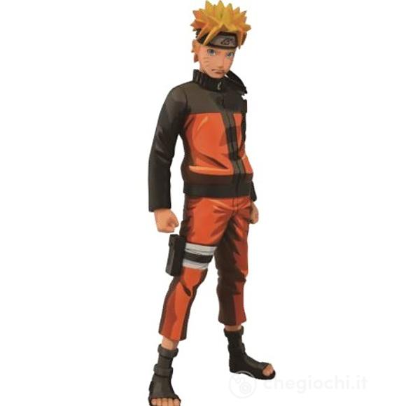 Naruto Overseas (FIGU1885)
