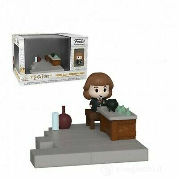 Harry Potter Hermione Funko Mini Moments
