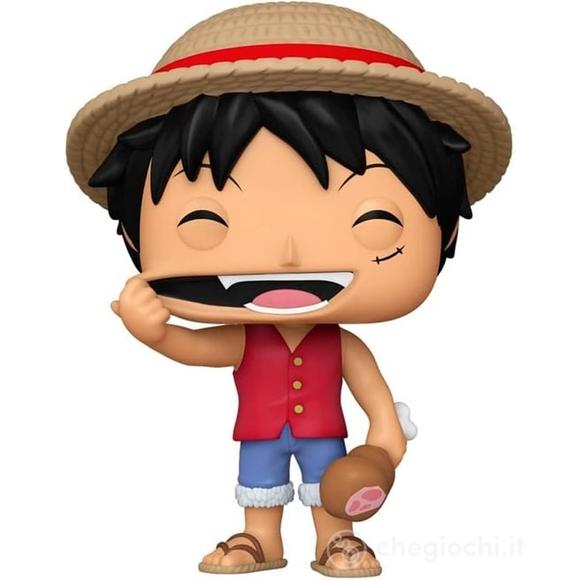 Funko Pop - One Piece - Monkey D. Luffy (1771)