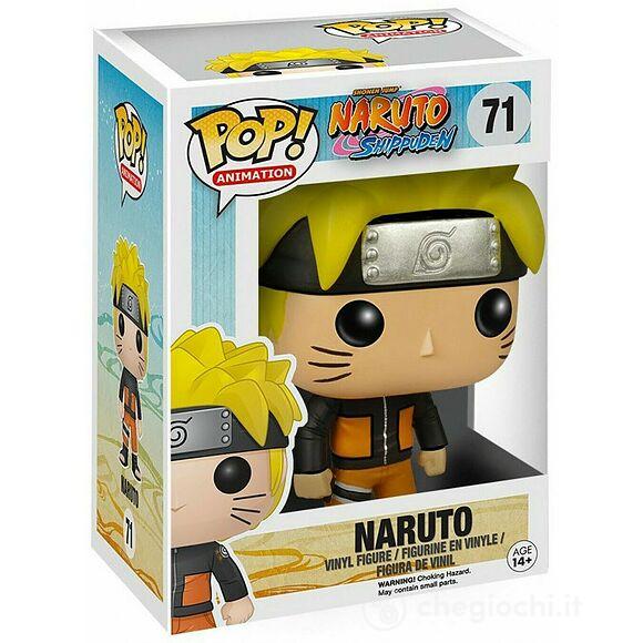 Naruto Naruto