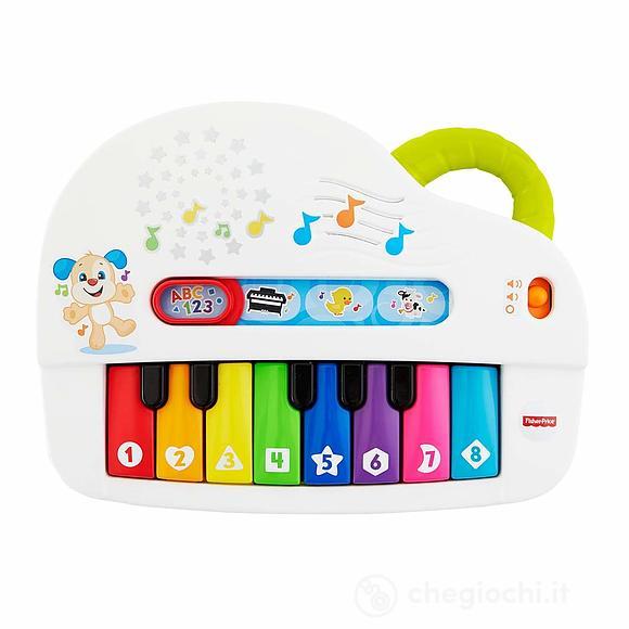 Pianoforte di Cagnolino (GFK03)