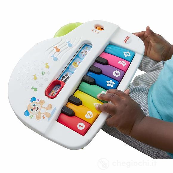 Pianoforte di Cagnolino (GFK03)