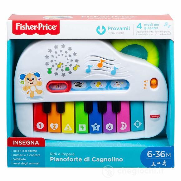 Pianoforte di Cagnolino (GFK03)