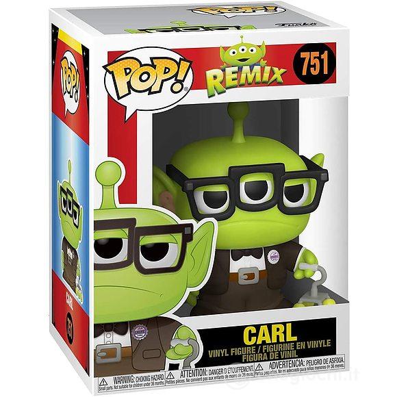Disney Pixar Alien Carl (751)