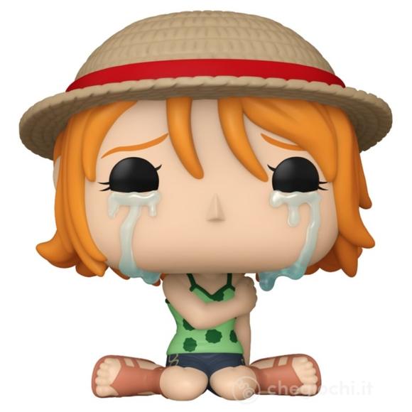 Nami (Pop! Vinyl - One Piece) (1772)