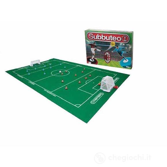 Subbuteo Milan con 2 squadre (6366)