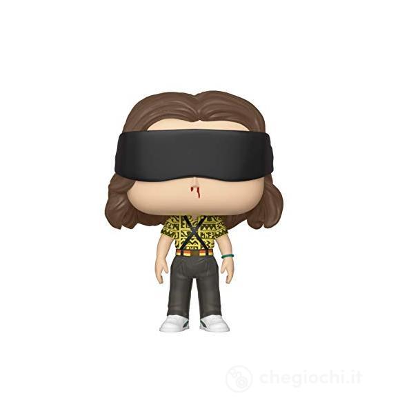 Stranger Things Eleven 826