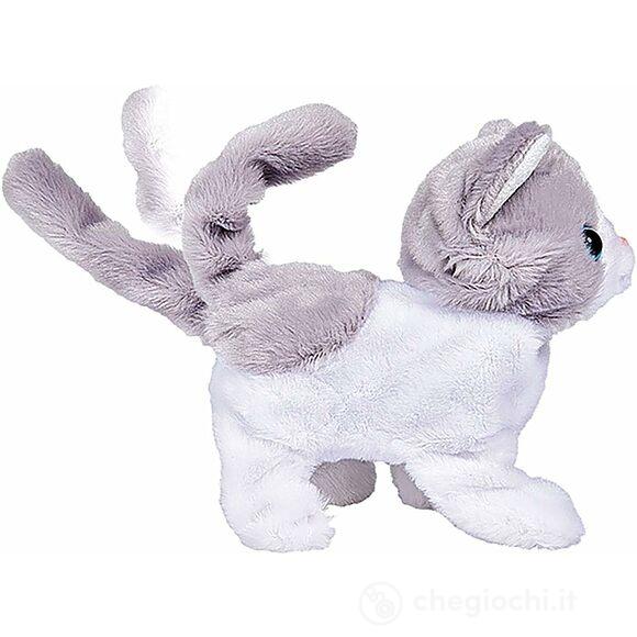 Chi Chi Love Little Cat peluche interattivo