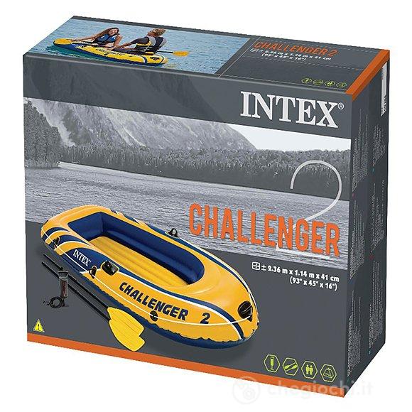 Canotto Mare Challenger 2 236 (68367)