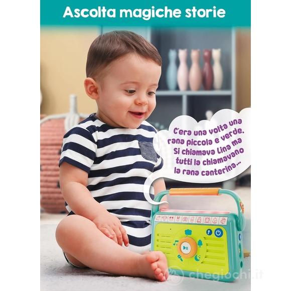 Carotina Baby Radiolina (113675)