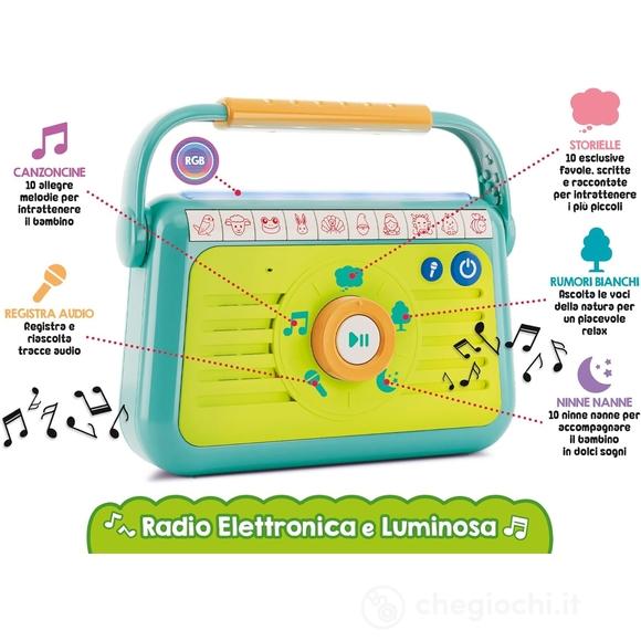 Carotina Baby Radiolina (113675)