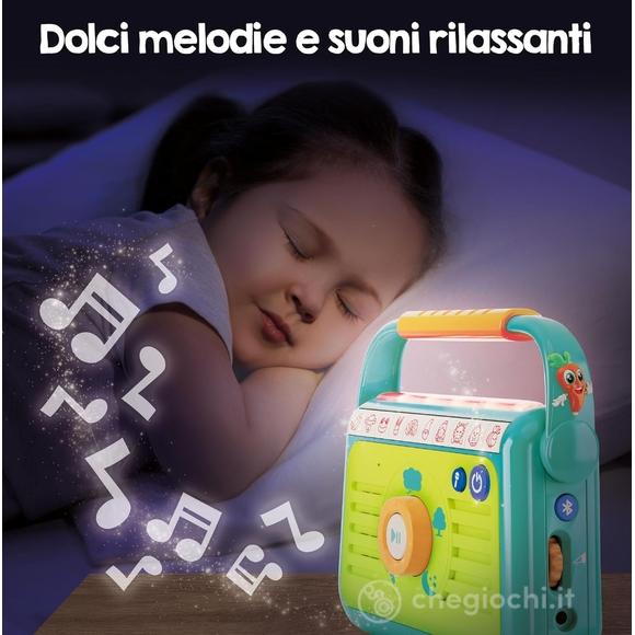 Carotina Baby Radiolina (113675)