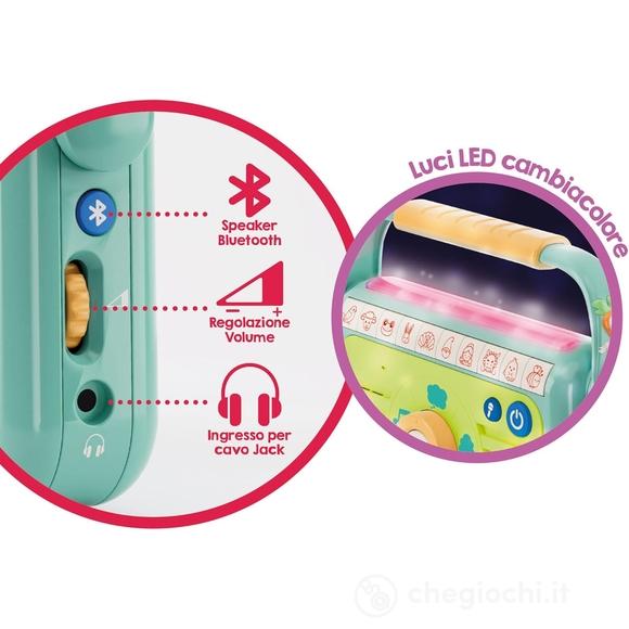 Carotina Baby Radiolina (113675)
