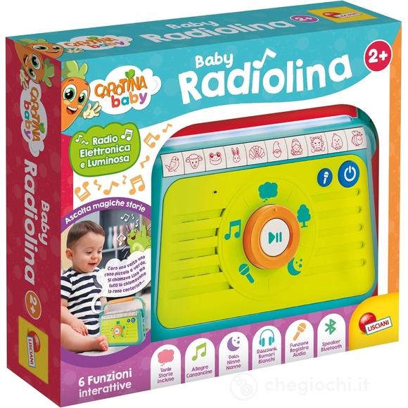 Carotina Baby Radiolina (113675)